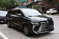 Bán xe Toyota Avanza 2022 Premio 1.5 AT giá 468 Triệu - Hà Giang