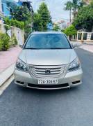 Bán xe Honda Odyssey EX-L 3.5 AT 2008 giá 480 Triệu - TP HCM