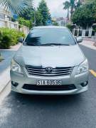 Bán xe Toyota Innova 2013 2.0E giá 280 Triệu - TP HCM