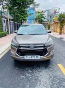 Bán xe Toyota Innova 2020 2.0E giá 530 Triệu - TP HCM