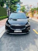 Bán xe Kia Sedona 2014 3.3L GATH giá 495 Triệu - TP HCM