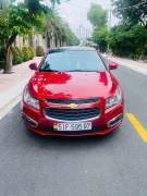 Bán xe Chevrolet Cruze LTZ 1.8 AT 2015 giá 280 Triệu - TP HCM