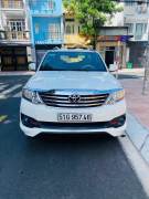 Bán xe Toyota Fortuner 2014 TRD Sportivo 4x2 AT giá 460 Triệu - TP HCM