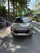 Bán xe Toyota Innova 2016 2.0V giá 520 Triệu - TP HCM