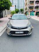 Bán xe Toyota Camry 2016 2.0E giá 550 Triệu - TP HCM