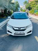 Bán xe Honda City 2016 1.5 MT giá 245 Triệu - TP HCM