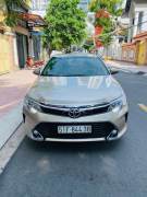 Bán xe Toyota Camry 2016 2.0E giá 550 Triệu - TP HCM