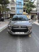 Bán xe Toyota Innova 2017 2.0G giá 520 Triệu - TP HCM