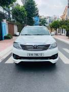 Bán xe Toyota Fortuner 2014 TRD Sportivo 4x2 AT giá 470 Triệu - TP HCM