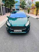 Bán xe Ford Fiesta 2016 Titanium 1.5 AT giá 220 Triệu - TP HCM