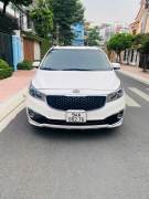 Bán xe Kia Sedona 2017 2.2L DATH giá 670 Triệu - TP HCM