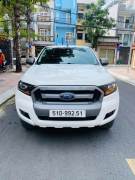 Bán xe Ford Ranger 2016 XLS 2.2L 4x2 MT giá 370 Triệu - TP HCM