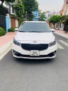 Bán xe Kia Sedona 2017 2.2L DATH giá 650 Triệu - TP HCM