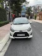 Bán xe Toyota Wigo 2019 1.2G MT giá 255 Triệu - TP HCM