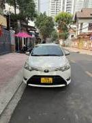 Bán xe Toyota Vios 2017 1.5E giá 235 Triệu - TP HCM