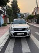 Bán xe Ford Everest 2014 2.5L 4x2 AT giá 430 Triệu - TP HCM