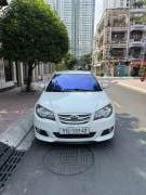 Bán xe Hyundai Avante 1.6 MT 2013 giá 210 Triệu - TP HCM