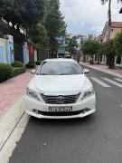 Bán xe Toyota Camry 2014 2.5G giá 470 Triệu - TP HCM