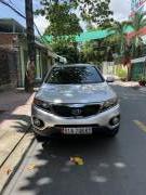 Bán xe Kia Sorento 2014 GAT 2.4L 4WD giá 360 Triệu - TP HCM