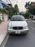 Bán xe Kia Carnival 2009 GS 2.5 AT giá 225 Triệu - TP HCM