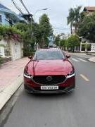 Bán xe Mazda CX 30 Premium 2.0 AT 2021 giá 600 Triệu - TP HCM