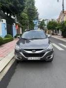 Bán xe Hyundai Tucson 2011 2.0 AT 4WD giá 325 Triệu - TP HCM