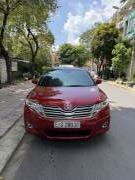 Bán xe Toyota Venza 3.5 2009 giá 390 Triệu - TP HCM