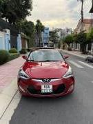 Bán xe Hyundai Veloster 2011 1.6 AT GDI giá 320 Triệu - TP HCM