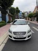 Bán xe Suzuki Ciaz 2019 1.4 AT giá 320 Triệu - TP HCM