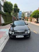 Bán xe Mercedes Benz E class 2008 E200 giá 165 Triệu - TP HCM