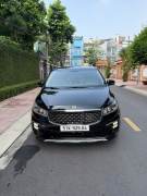 Bán xe Kia Sedona 2019 2.2 DAT Luxury giá 710 Triệu - TP HCM