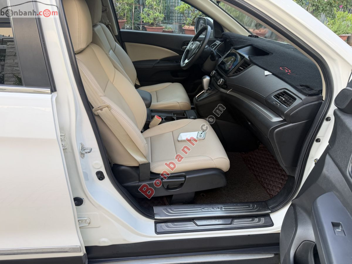 Honda CRV 2.0 AT 2015 - 435 Triệu 6