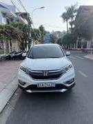 Bán xe Honda CRV 2.0 AT 2015 giá 455 Triệu - TP HCM