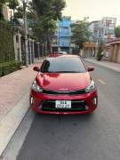 Bán xe Kia Soluto 1.4 MT Deluxe 2022 giá 270 Triệu - TP HCM