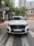 Bán xe Ford Ranger 2019 Wildtrak 2.0L 4x4 AT giá 550 Triệu - TP HCM