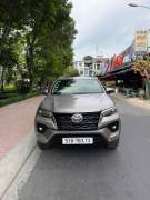 Bán xe Toyota Fortuner 2020 2.4G 4x2 AT giá 810 Triệu - TP HCM