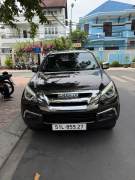 Bán xe Isuzu MU-X 2018 1.9 4X2 AT giá 495 Triệu - TP HCM