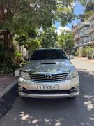 Bán xe Toyota Fortuner 2015 2.5G giá 395 Triệu - TP HCM