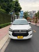 Bán xe Toyota Innova 2017 2.0E giá 305 Triệu - TP HCM