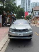 Bán xe Toyota Fortuner 2013 2.7V 4x2 AT giá 330 Triệu - TP HCM