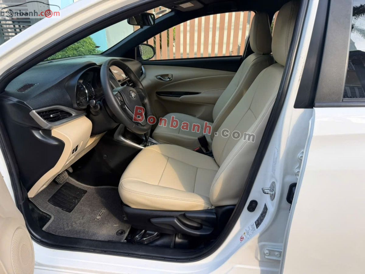 Toyota Yaris 1.5G 2018 - 360 Triệu 9