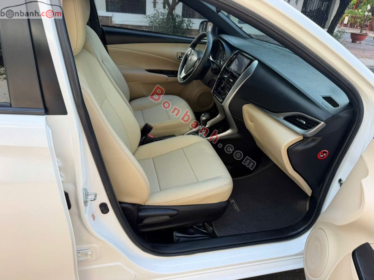 Toyota Yaris 1.5G 2018 - 360 Triệu 6
