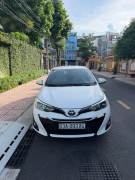 Bán xe Toyota Yaris 1.5G 2018 giá 385 Triệu - TP HCM