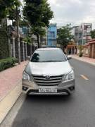 Bán xe Toyota Innova 2.0E 2015 giá 255 Triệu - TP HCM
