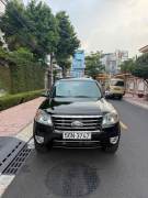 Bán xe Ford Everest 2009 Limited 2.5L 4x2 AT giá 225 Triệu - TP HCM