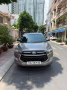 Bán xe Toyota Innova 2018 2.0E giá 358 Triệu - TP HCM
