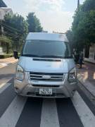 Bán xe Ford Transit 2017 Van giá 300 Triệu - TP HCM