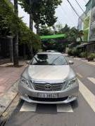Bán xe Toyota Camry 2.5G 2012 giá 385 Triệu - TP HCM