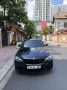 Bán xe BMW 3 Series 2014 320i GT giá 390 Triệu - TP HCM