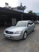can ban xe oto cu lap rap trong nuoc Ford Mondeo 2.5 AT 2005